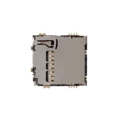 Mmc Connector For Micromax Canvas Breeze Tab P660 - Maxbhi Com
