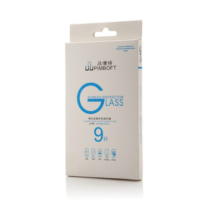 Tempered Glass for Nokia 5235 Comes With Music - Screen Protector Guard by Maxbhi.com