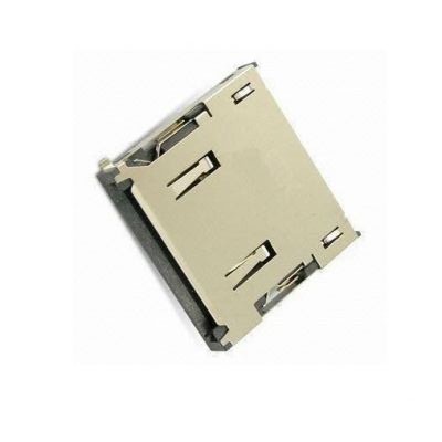 Mmc Connector For Motorola Motokey 3chip Ex117 - Maxbhi Com
