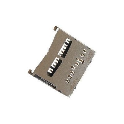 Mmc Connector For Panasonic T21 - Maxbhi Com