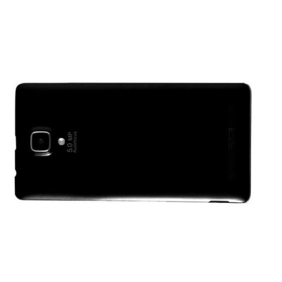 Full Body Housing For Greenberry Mi4 Black - Maxbhi Com