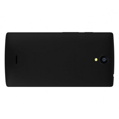 Full Body Housing For Xolo Q600 Club Black - Maxbhi Com