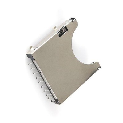 Mmc Connector For Intex Cloud N Ips - Maxbhi Com