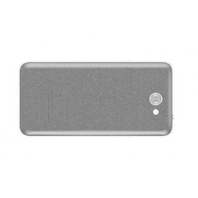 Full Body Housing For General Mobile Gm 6 Grey - Maxbhi Com