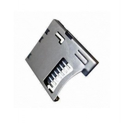 Mmc Connector For Htc Desire 700 - Maxbhi Com