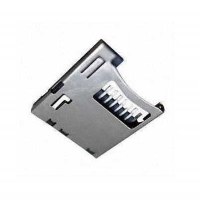 Mmc Connector For Htc Desire 700 - Maxbhi Com