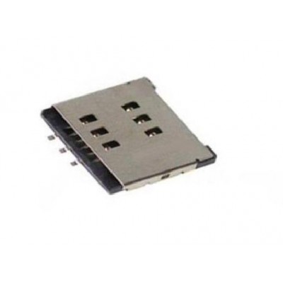 Mmc Connector For Micromax Ninja A54 - Maxbhi Com