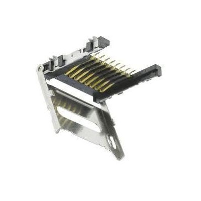 Mmc Connector For Micromax Vdeo 5 By - Maxbhi Com