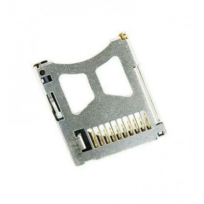 Mmc Connector For Motorola Moto E Xt1021 - Maxbhi Com