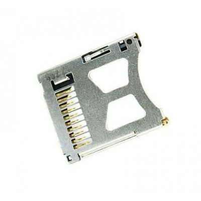 Mmc Connector For Motorola Moto E Xt1021 - Maxbhi Com