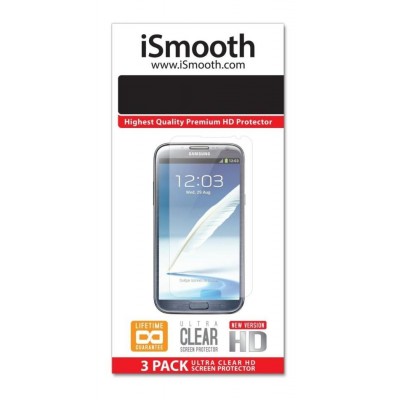 Screen Guard For Hisense Hse90 Ultra Clear Lcd Protector Film - Maxbhi.com