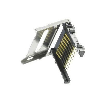 Mmc Connector For Micromax X072 - Maxbhi Com