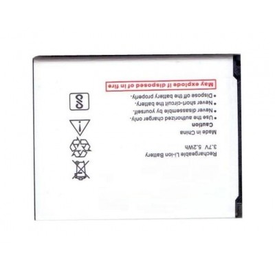 Battery For Mymobi Mm500 By - Maxbhi Com