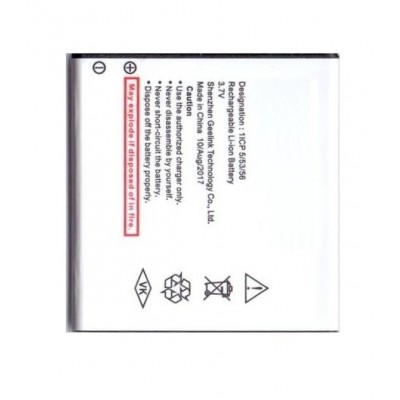 Battery For Xillion Xone S300 By - Maxbhi Com