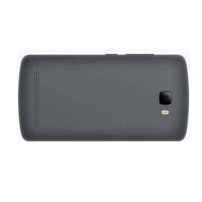 Full Body Housing For Intex Aqua Lite Black - Maxbhi Com