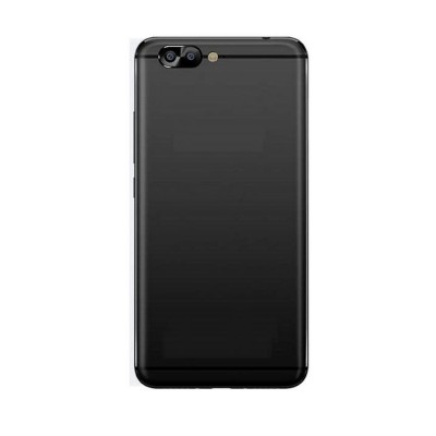 Full Body Housing For Umidigi Z1 Black - Maxbhi Com