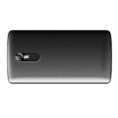 Full Body Housing For Xillion Xone S300 Black - Maxbhi Com