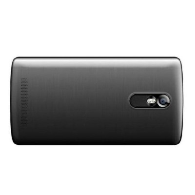 Full Body Housing For Xillion Xone S300 Black - Maxbhi Com