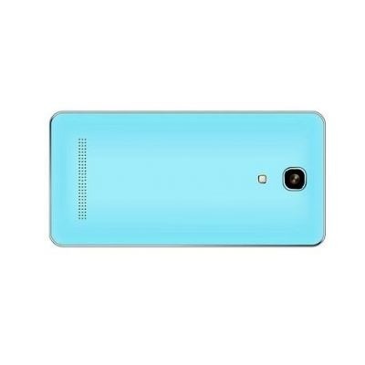 Full Body Housing For Zopo Color E1 Zp353 Blue - Maxbhi Com
