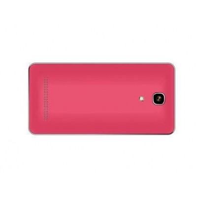Full Body Housing For Zopo Color E1 Zp353 Red - Maxbhi Com