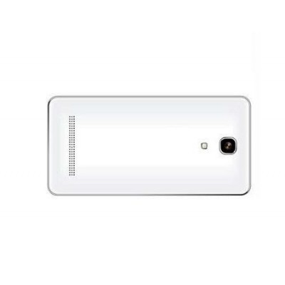 Full Body Housing For Zopo Color E1 Zp353 White - Maxbhi Com