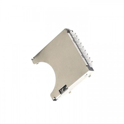 Mmc Connector For Iball Slide 6351q400i - Maxbhi Com