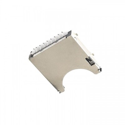 Mmc Connector For Iball Slide 6351q400i - Maxbhi Com