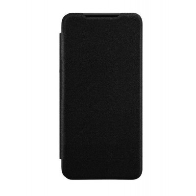 Flip Cover For Xiaomi Mi 9t Black By - Maxbhi Com