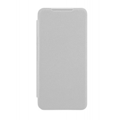 Flip Cover For Xiaomi Mi 9t White By - Maxbhi Com