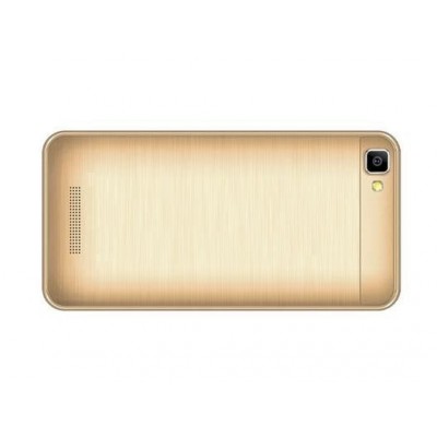 Full Body Housing For Intex Aqua Air Champagne - Maxbhi Com