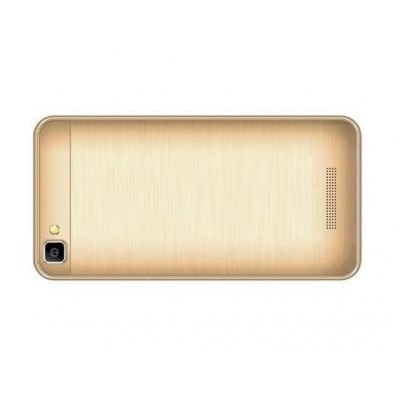 Full Body Housing For Intex Aqua Air Champagne - Maxbhi Com