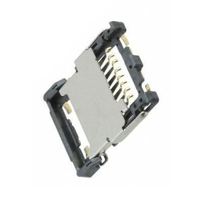 Mmc Connector For Dell Xcd28 - Maxbhi Com