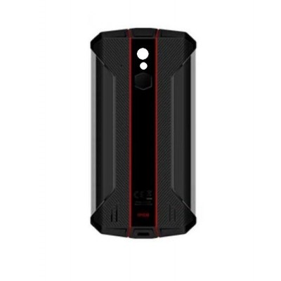 Back Panel Cover For Energizer Hardcase H501s White - Maxbhi Com