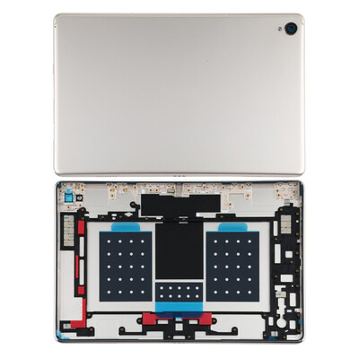 Back Panel Cover For Huawei Mediapad M6 10 8 Gold - Maxbhi Com