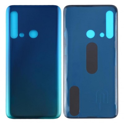 Back Panel Cover For Huawei Nova 5i White - Maxbhi Com