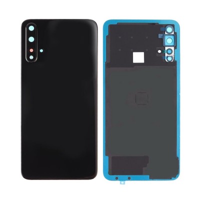 Full Body Housing For Huawei Nova 5 Black - Maxbhi Com