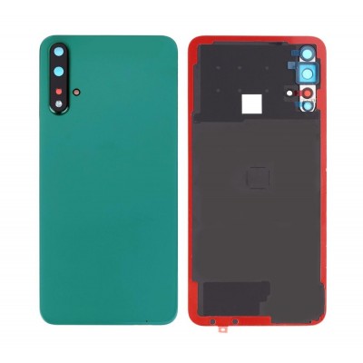Full Body Housing For Huawei Nova 5 Pro Green - Maxbhi Com