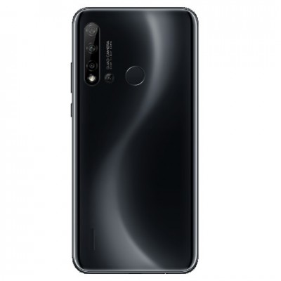 Full Body Housing For Huawei Nova 5i White - Maxbhi Com