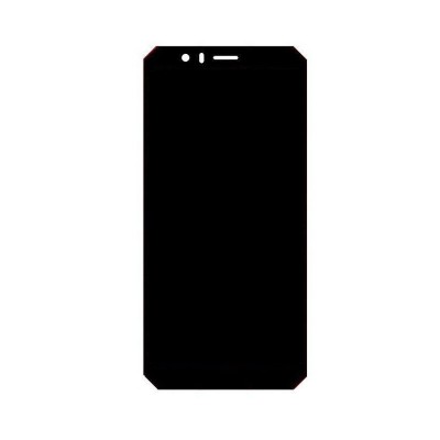 Lcd Screen For Energizer Hardcase H501s Replacement Display By - Maxbhi Com