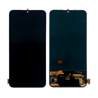 Lcd With Touch Screen For Huawei Nova 5 Black By - Maxbhi Com