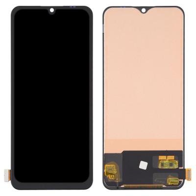 LCD with Touch Screen for Huawei Nova 5 Pro Orange