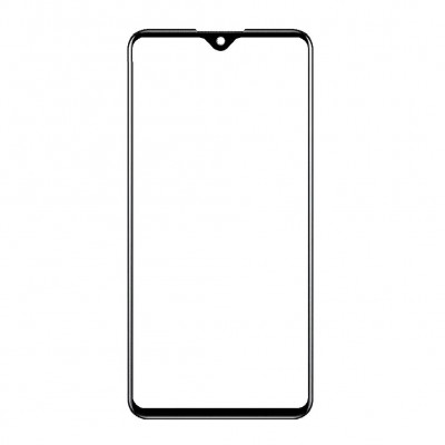 Touch Screen Digitizer For Huawei Nova 5 Pro White By - Maxbhi Com
