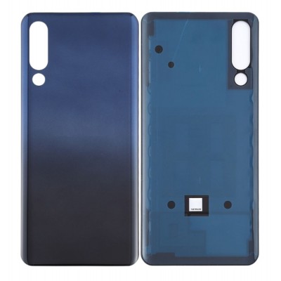 Back Panel Cover For Lenovo Z6 White - Maxbhi Com