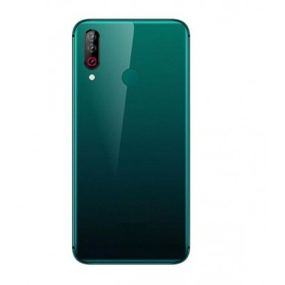Full Body Housing For Lg W30 Green - Maxbhi Com