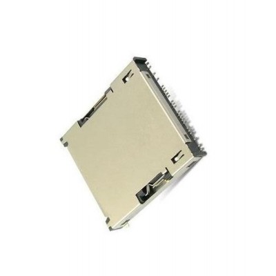 Mmc Connector For Huawei P30 By - Maxbhi Com
