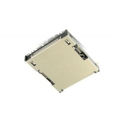 Mmc Connector For Huawei P30 By - Maxbhi Com