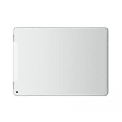 Full Body Housing For Apple Ipad Pro Wifi Cellular 128gb Black - Maxbhi Com