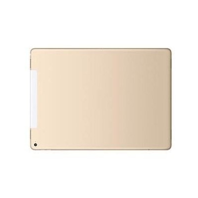 Full Body Housing For Apple Ipad Pro Wifi Cellular 128gb Gold - Maxbhi Com