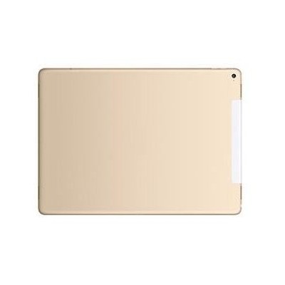Full Body Housing For Apple Ipad Pro Wifi Cellular 128gb Gold - Maxbhi Com