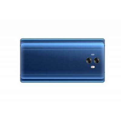 Full Body Housing For Panasonic Eluga C Blue - Maxbhi Com